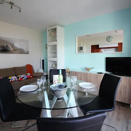 Hort De Mar 2144 Apartment *