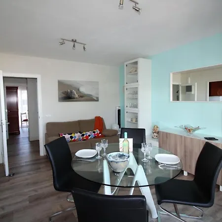 Apartment Hort De Mar 2144