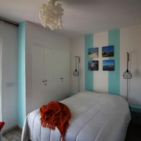 Hort De Mar 2144 Apartment *