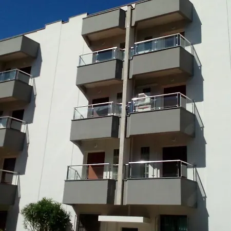 Apartment Hort De Mar 2144 Roses